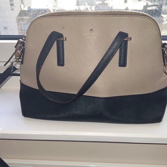 kate spade Handbags - Kate Spade bought back in 2015.  In fair condition.  See pictures